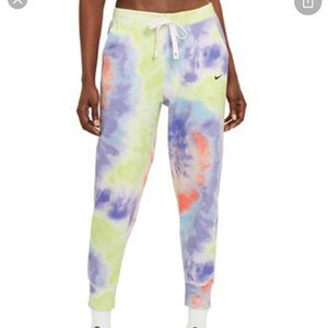 Nike Tie Dye Joggers